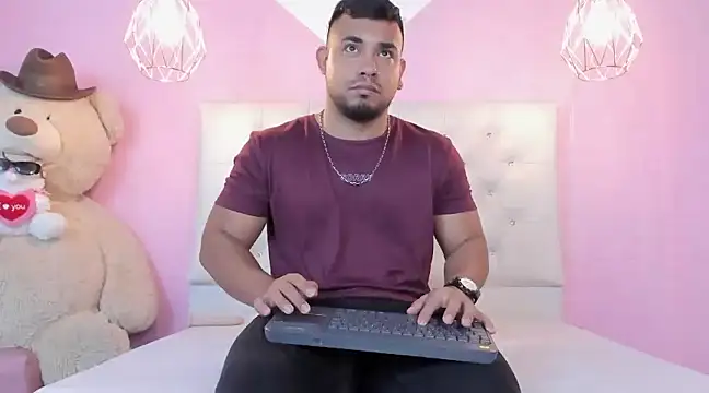 BrianMalonee online show from March 13, 12:56 pm