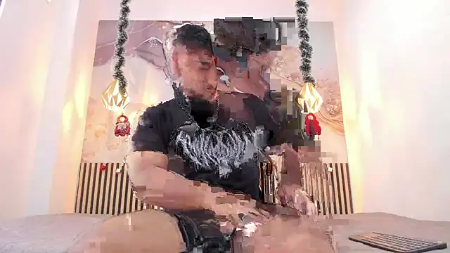 BrianMalonee online show from December 19, 12:07 pm