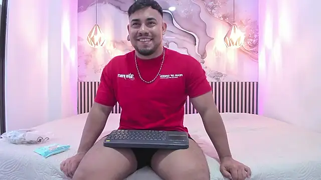 BrianMalonee online show from January 15, 11:46 am