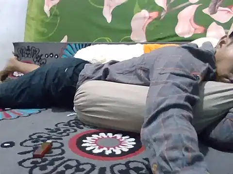 jojokom99 online show from January 9, 10:44 am