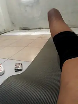 jojokom99 online show from April 27, 7:39 am