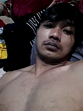 jojokom99 online show from April 4, 8:37 pm