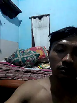 jojokom99 online show from April 16, 8:09 pm