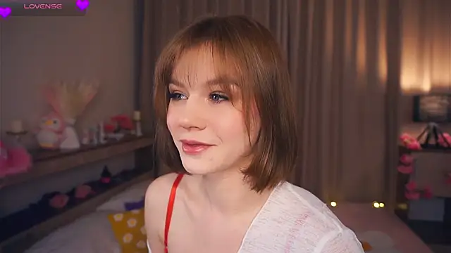 OronaNengl online show from February 13, 7:42 pm