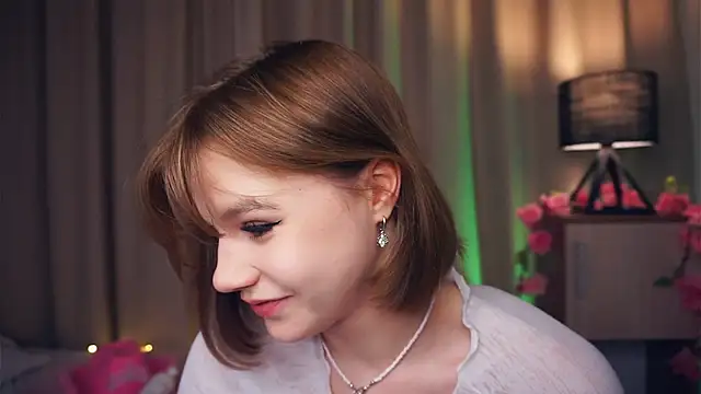 OronaNengl online show from February 24, 1:35 am