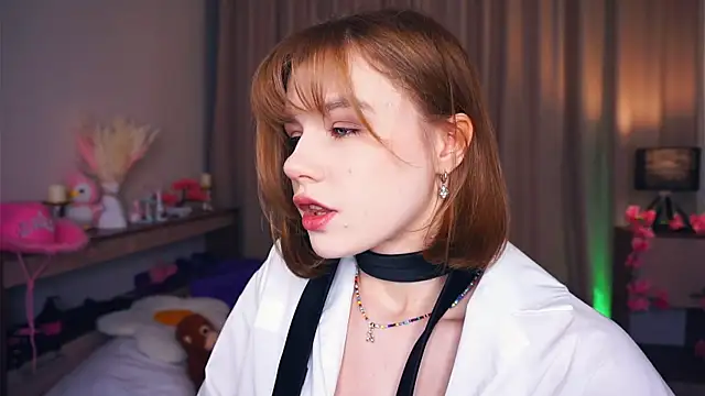 OronaNengl online show from March 16, 7:49 pm