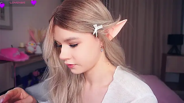 OronaNengl online show from January 29, 8:35 pm