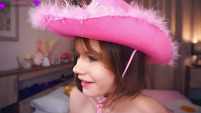 OronaNengl online show from January 30, 2:49 am