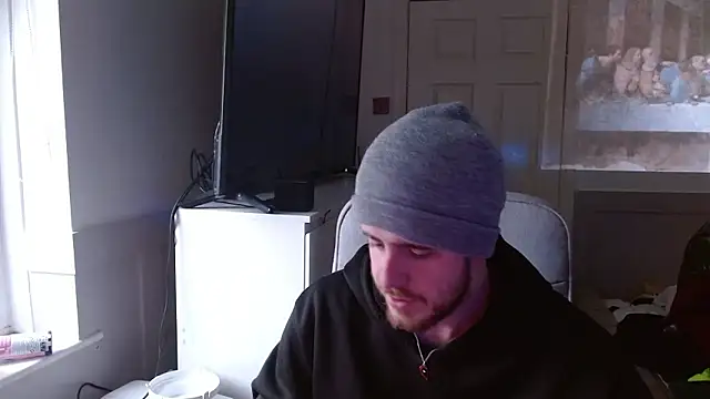 maxy49 online show from January 8, 2:12 pm