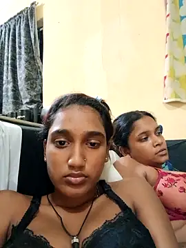 Indianqueen03 online show from February 25, 7:14 pm