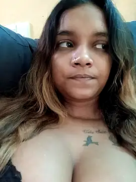 Indianqueen03 online show from December 18, 1:37 pm