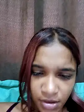 Snapshot of Indianqueen03 chatting on January 21, 2:15 pm Indianqueen03 online show from January 21, 2:15 pm
