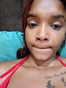Snapshot of Indianqueen03 chatting on January 22, 8:17 pm Indianqueen03 online show from January 22, 8:17 pm