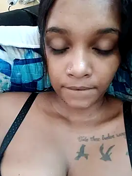 Indianqueen03 online show from February 12, 11:21 am