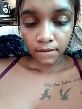 Indianqueen03 online show from February 4, 2:23 pm