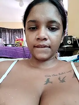 Indianqueen03 online show from March 10, 8:51 am