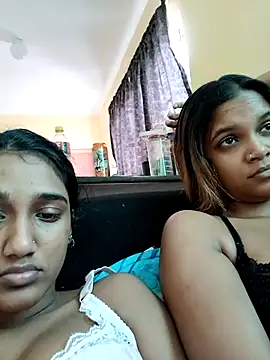 Indianqueen03 online show from October 28, 10:36 am