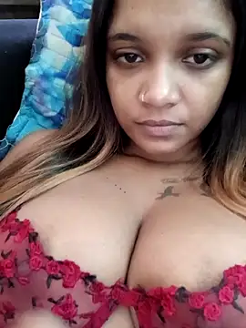 Indianqueen03 online show from April 12, 10:07 am