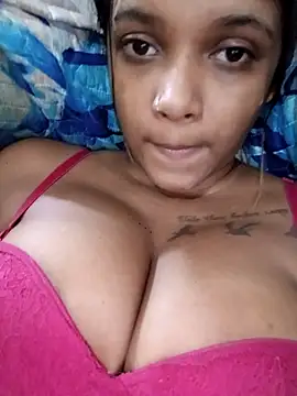 Indianqueen03 online show from February 24, 5:03 pm