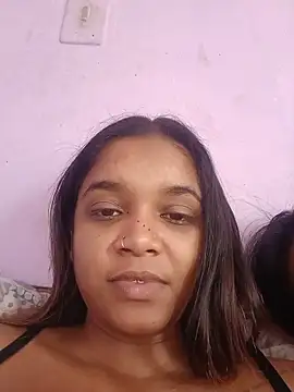 Snapshot of Indianqueen03 chatting on June 21, 10:32 am Indianqueen03 online show from June 21, 10:32 am