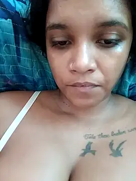 Indianqueen03 online show from March 26, 10:02 am