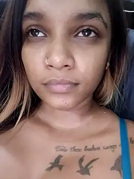 Indianqueen03 online show from December 19, 4:42 pm