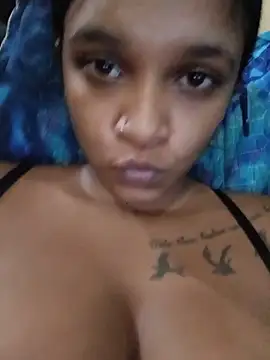 Indianqueen03 online show from May 27, 5:31 pm