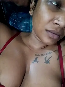 Indianqueen03 online show from March 10, 8:57 pm