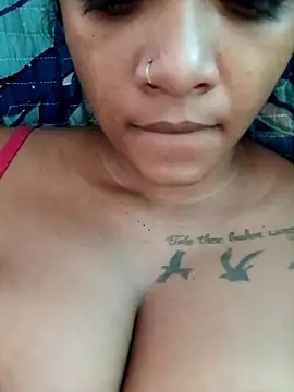 Indianqueen03 online show from April 7, 12:51 pm