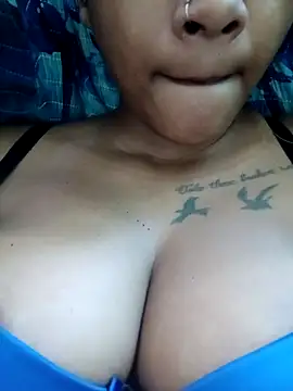 Indianqueen03 online show from February 6, 10:00 am