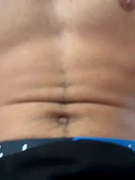 Snapshot of MuscleBoyy777 chatting on October 21, 11:42 am MuscleBoyy777 online show from October 21, 11:42 am