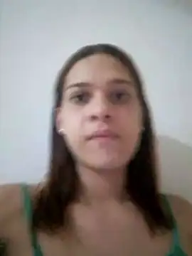 ChanellCastilla online show from January 17, 1:31 am