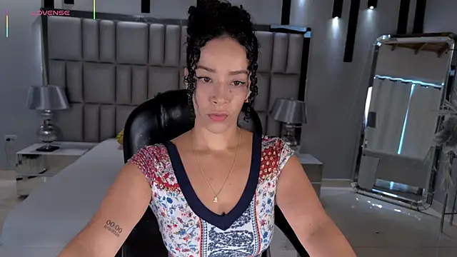 AlessaRomero online show from May 18, 6:23 pm