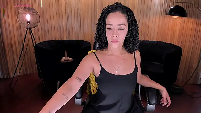 AlessaRomero online show from March 30, 7:59 pm