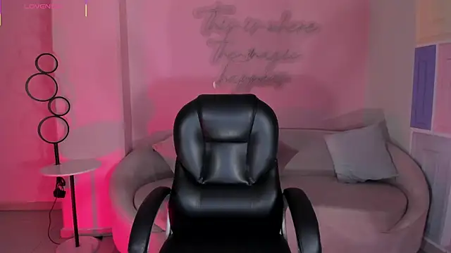 AlessaRomero online show from January 17, 7:50 pm