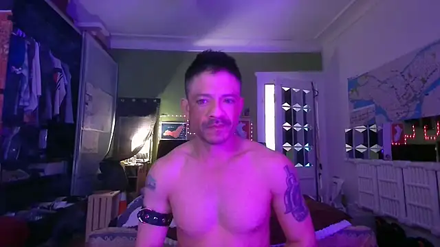 Tony Torrente online show from February 21, 9:28 pm