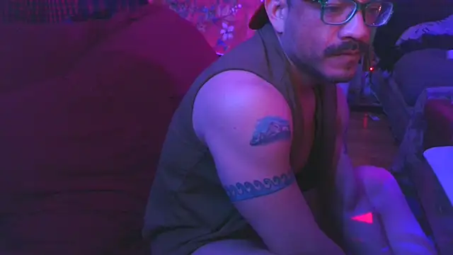 Tony Torrente online show from February 7, 1:24 am