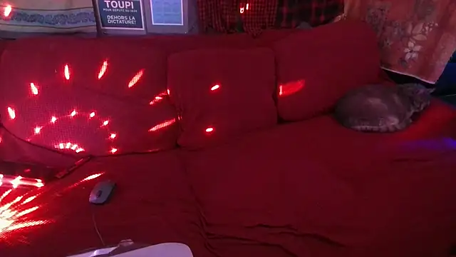 Tony Torrente online show from March 18, 8:32 pm