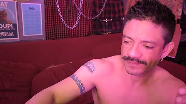 Tony Torrente online show from February 17, 5:10 pm