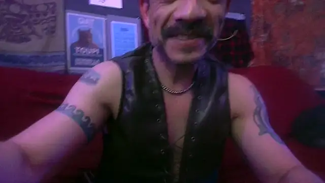 Tony Torrente online show from March 21, 5:41 am