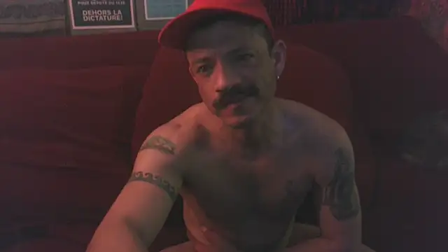 Tony Torrente online show from February 10, 4:00 am