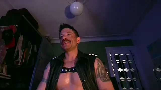 Tony Torrente online show from March 11, 9:53 pm