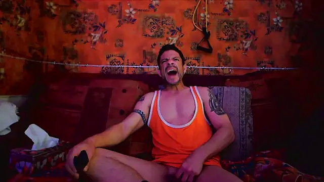 Tony Torrente online show from December 2, 1:42 am