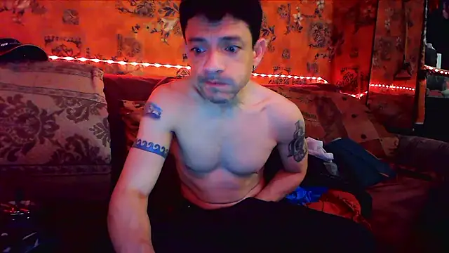 Tony Torrente online show from January 8, 12:17 am