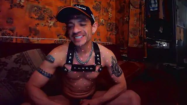 Tony Torrente online show from January 13, 1:13 am