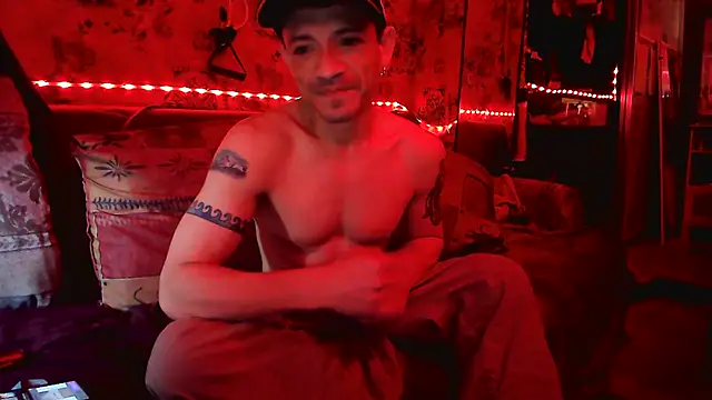 Tony Torrente online show from January 6, 8:28 pm