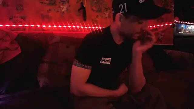 Tony Torrente online show from January 27, 5:26 pm