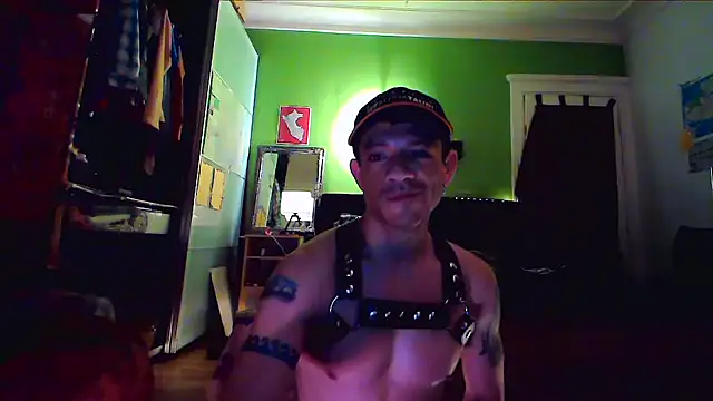 Tony Torrente online show from January 13, 4:18 am