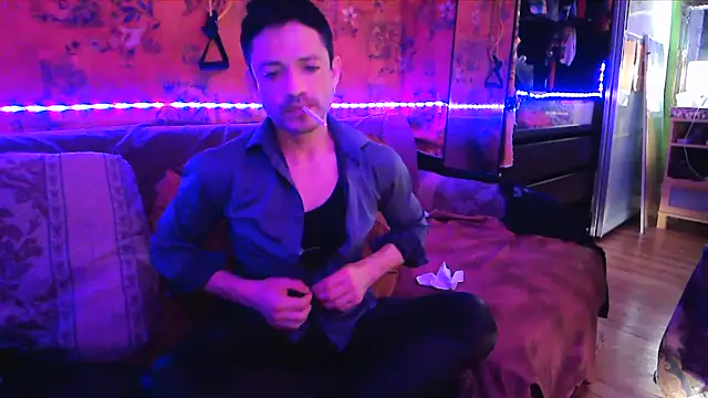 Tony Torrente online show from December 4, 4:48 am