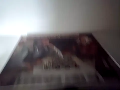 Tony Torrente online show from December 31, 11:09 am